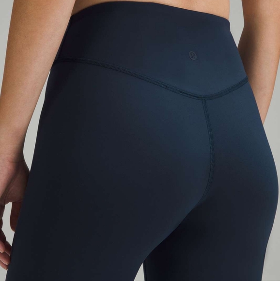 ๐๐ปHOLD๐๐ป NWOT Lululemon Wunder Under SmoothCover High Rise Leggings - Picture 4 of 9